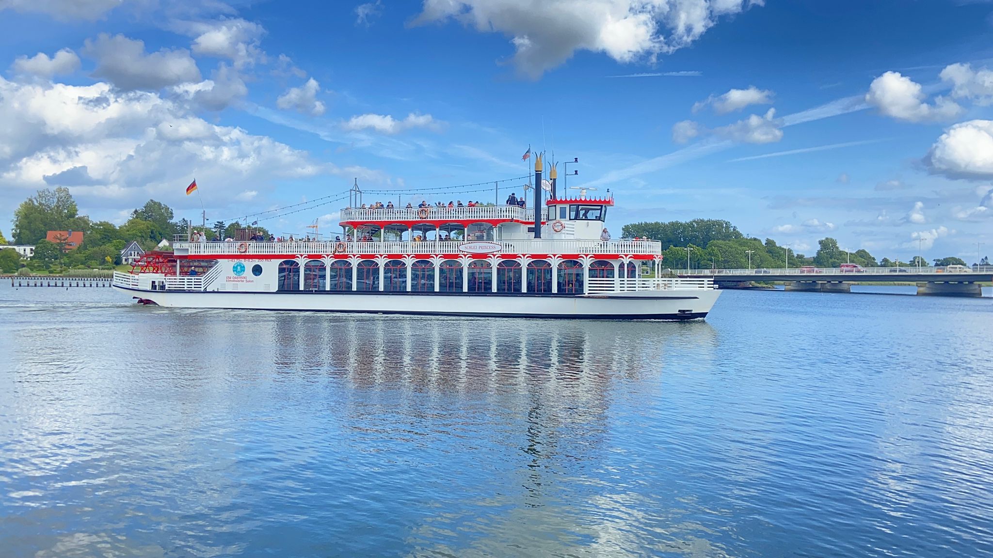 Dritte Workation an der Ostsee: Zwischen Sturm, Segelwind und Teamgefühl