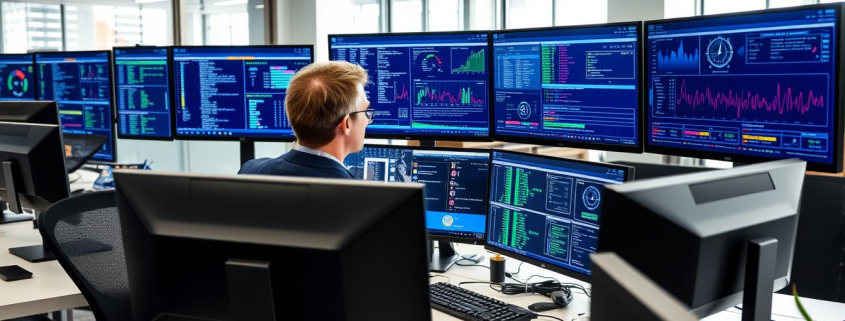 IT-Sicherheits-Beratung durch Experten der Biteno GmbH in Stuttgart