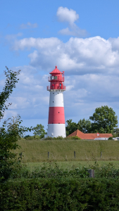 Leuchtturm Falshöft
