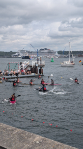Kieler Woche