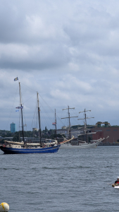 Kieler Woche