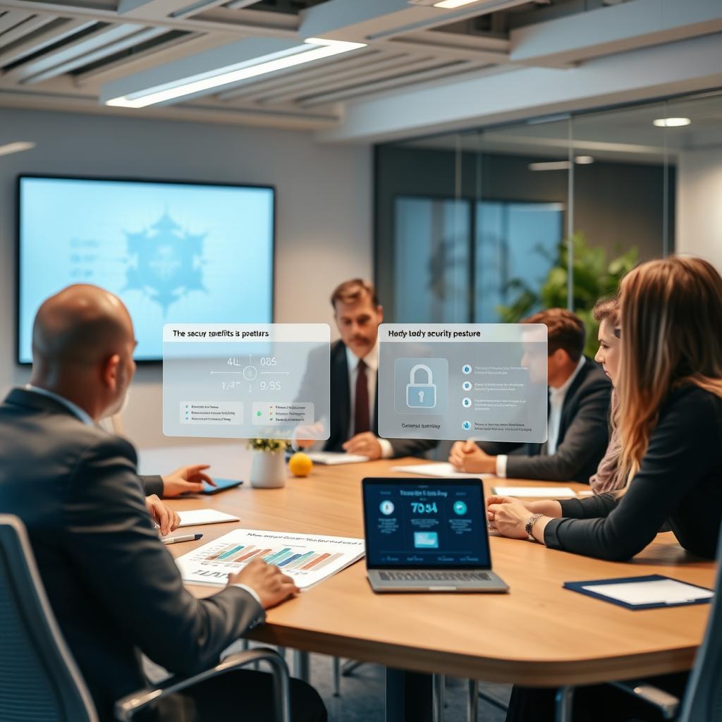 Vorteile der IT-Sicherheits-Beratung durch Biteno GmbH