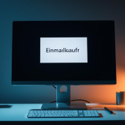 Word einmalig kaufen