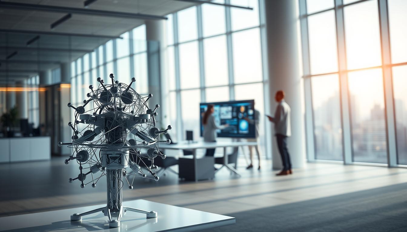 Wann externe KI sinnvoll ist – und wann nicht.