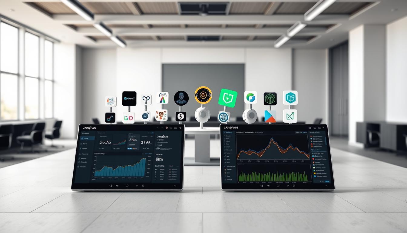 langfuse vs andere tools vergleich monitoring