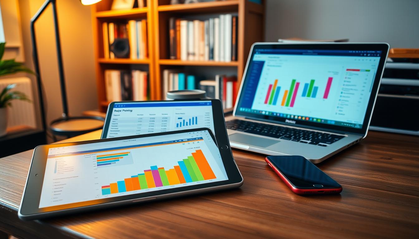 ki-tools für startups budgetplanung