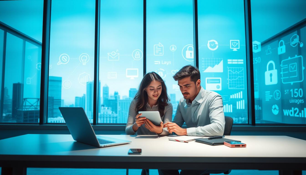 Best Practices IT-Sicherheitsüberprüfungen
