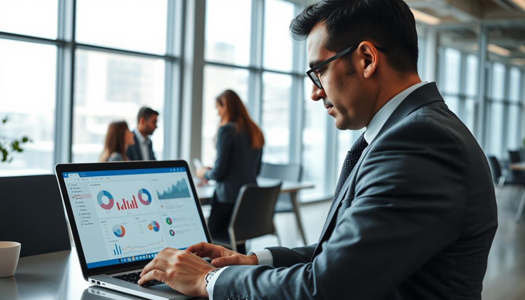 Bewertung Projektmanagement Software