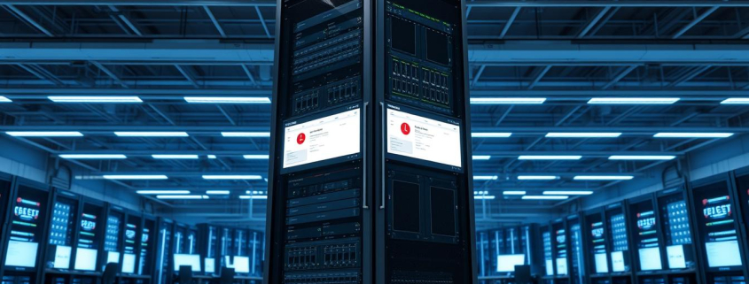Gitlab selbst betreiben: Sicherheit und Kontrolle für Unternehmen 1 Gitlab selbst betreiben