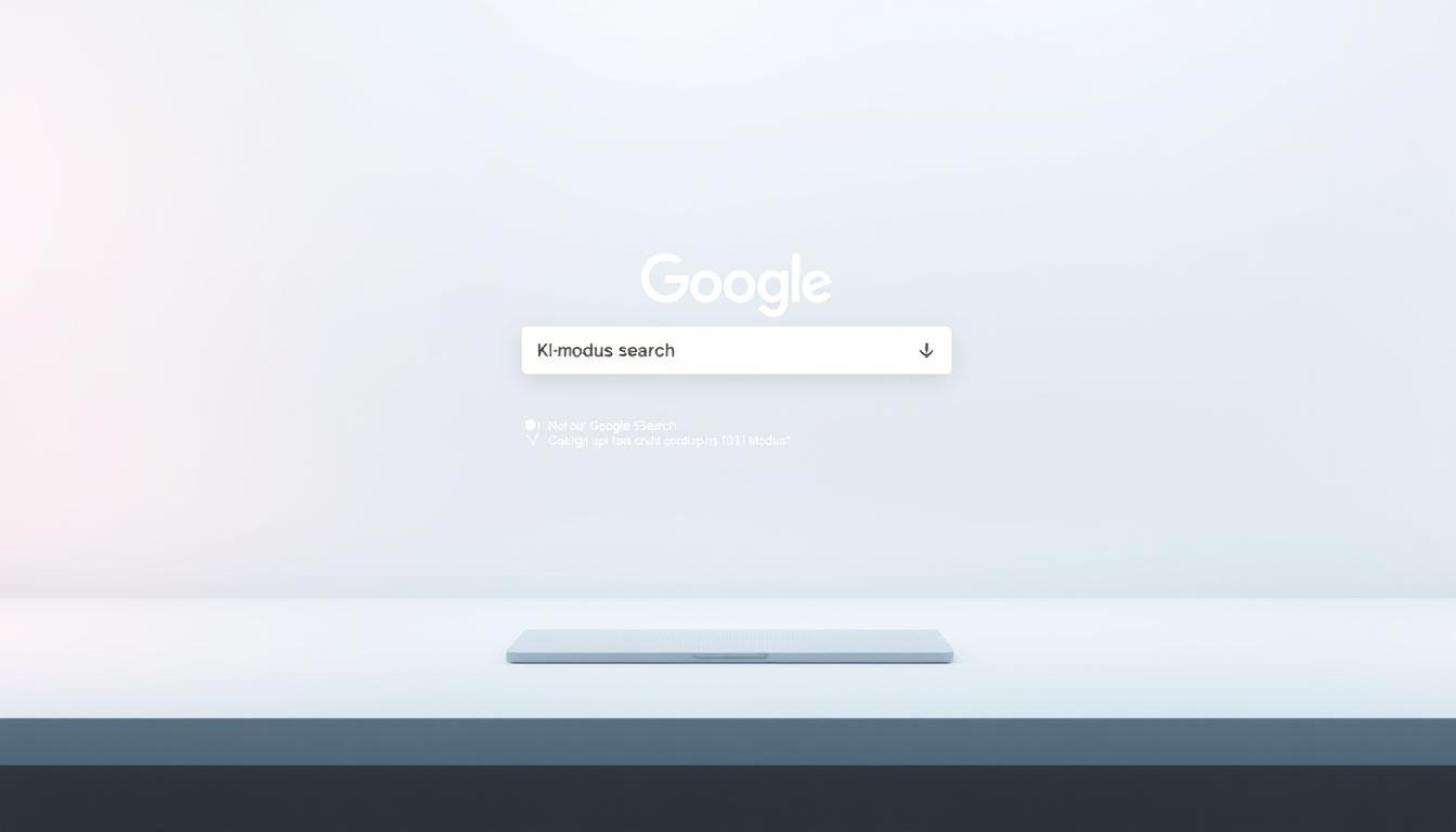 Der neue Google KI-Modus: Alle Funktionen & Vorteile einfach erklärt