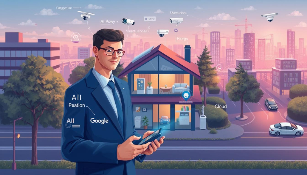 KI-Funktionen Google praktische Anwendung