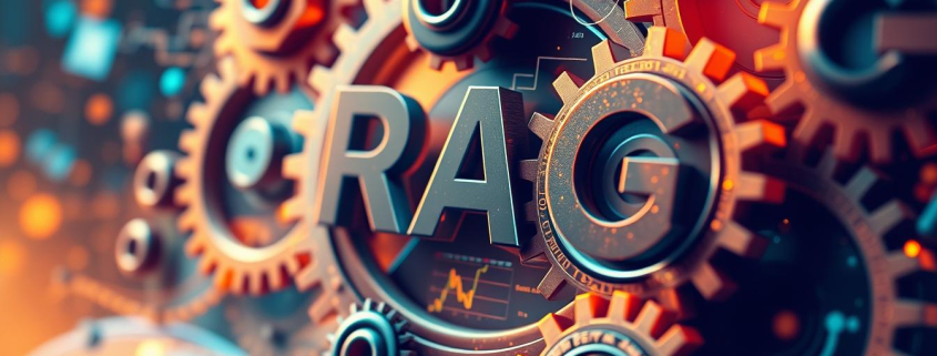KI-Workflows optimieren: Wie RAG-Workflows Ihre Produktivität steigern 1 KI-Workflow