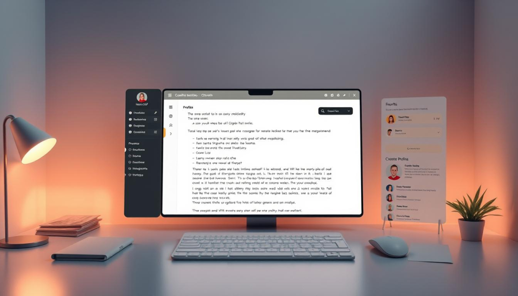 KoboldCpp Interface für kreative ki-anwendungen und Storytelling
