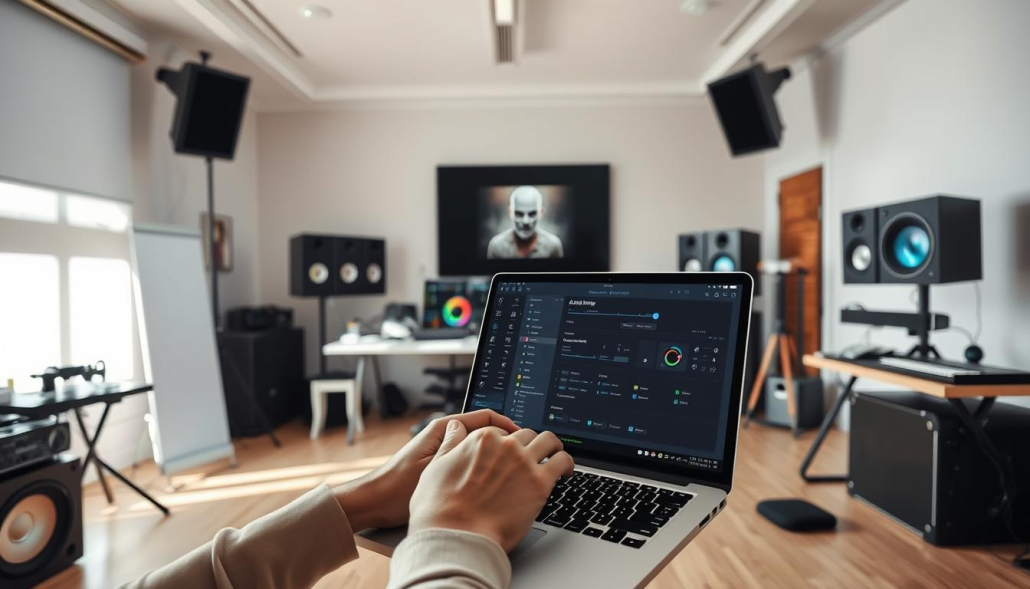LM Studio Anleitung Parameter einstellen
