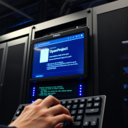 Openproject auf Debian 12 installieren