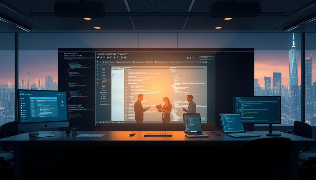 Repository Integration Entwicklungstools Repository Integration Entwicklungstools