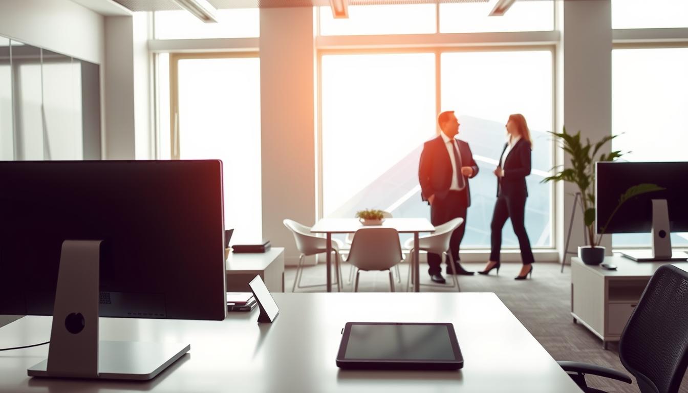 Sichere KI-Nutzung für KMU: Warum Datenschutz kein Hindernis mehr sein muss