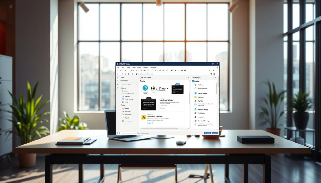 UiPath für Anfänger Benutzeroberfläche Studio