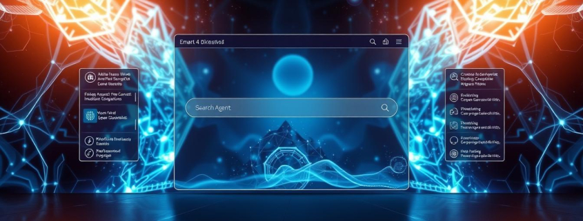 Comet von Perplexity: Was ist der agentische KI-Browser und warum er das Surfen verändert 1 Was ist Comet Perplexity