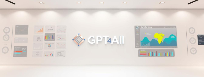 Was ist GPT4All