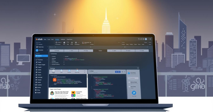Was ist Gitlab? Funktionen und Anwendungsbereiche 61 Was ist Gitlab