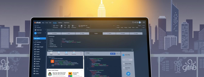 Was ist Gitlab? Funktionen und Anwendungsbereiche 1 Was ist Gitlab