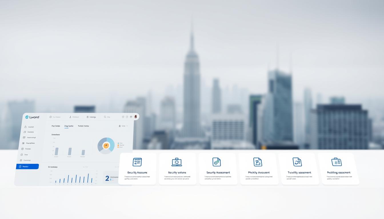 Was ist Lywand Security – Einfach erklärt
