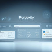 Was ist Perplexity