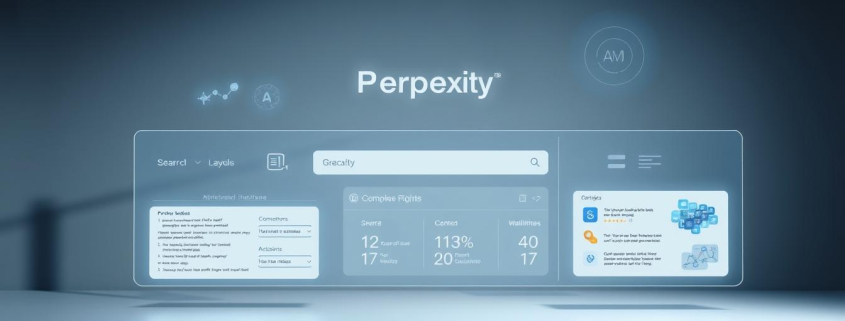 Was ist Perplexity