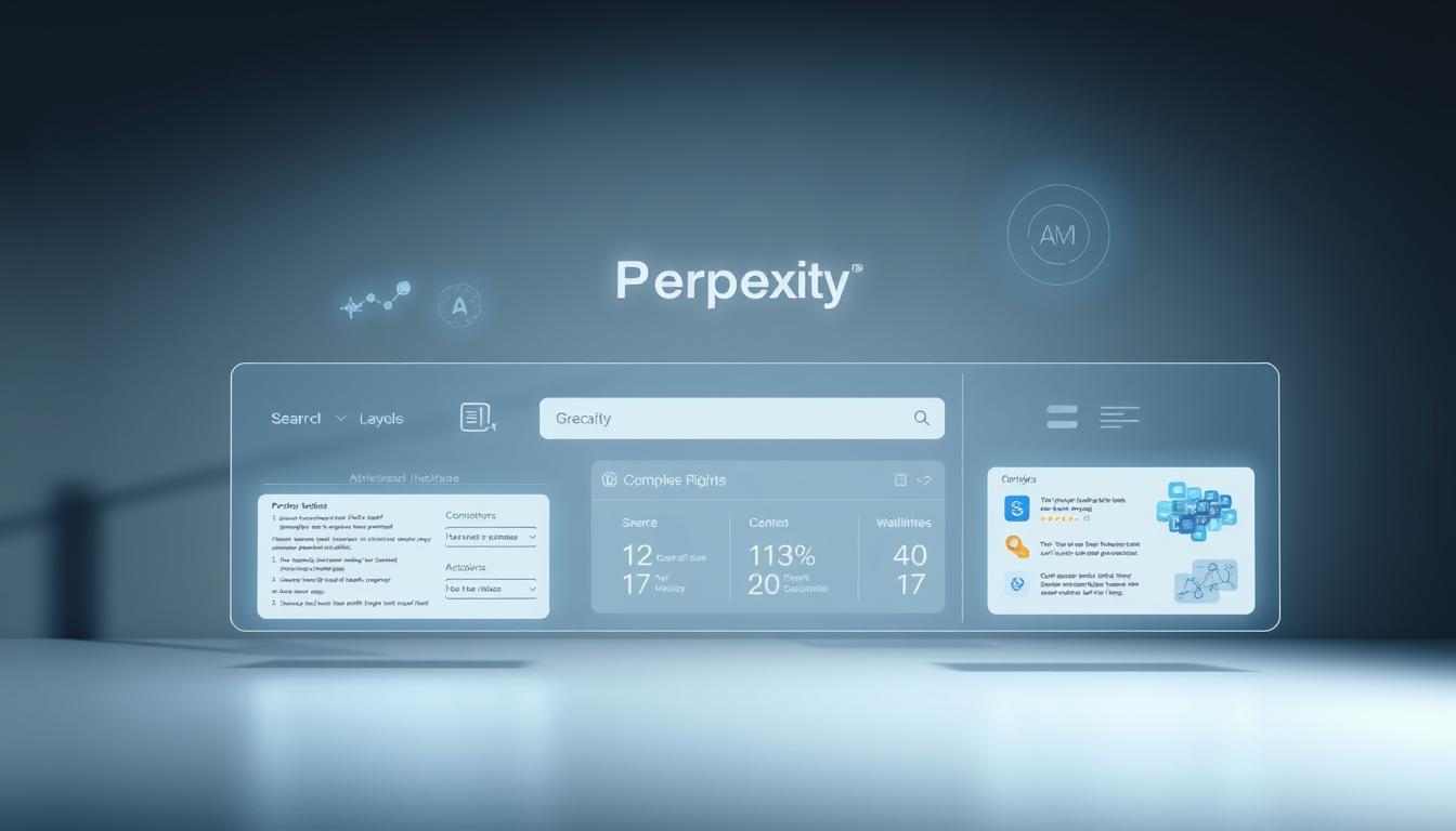 Was ist Perplexity? Die integrierte KI-Suchmaschine erklärt