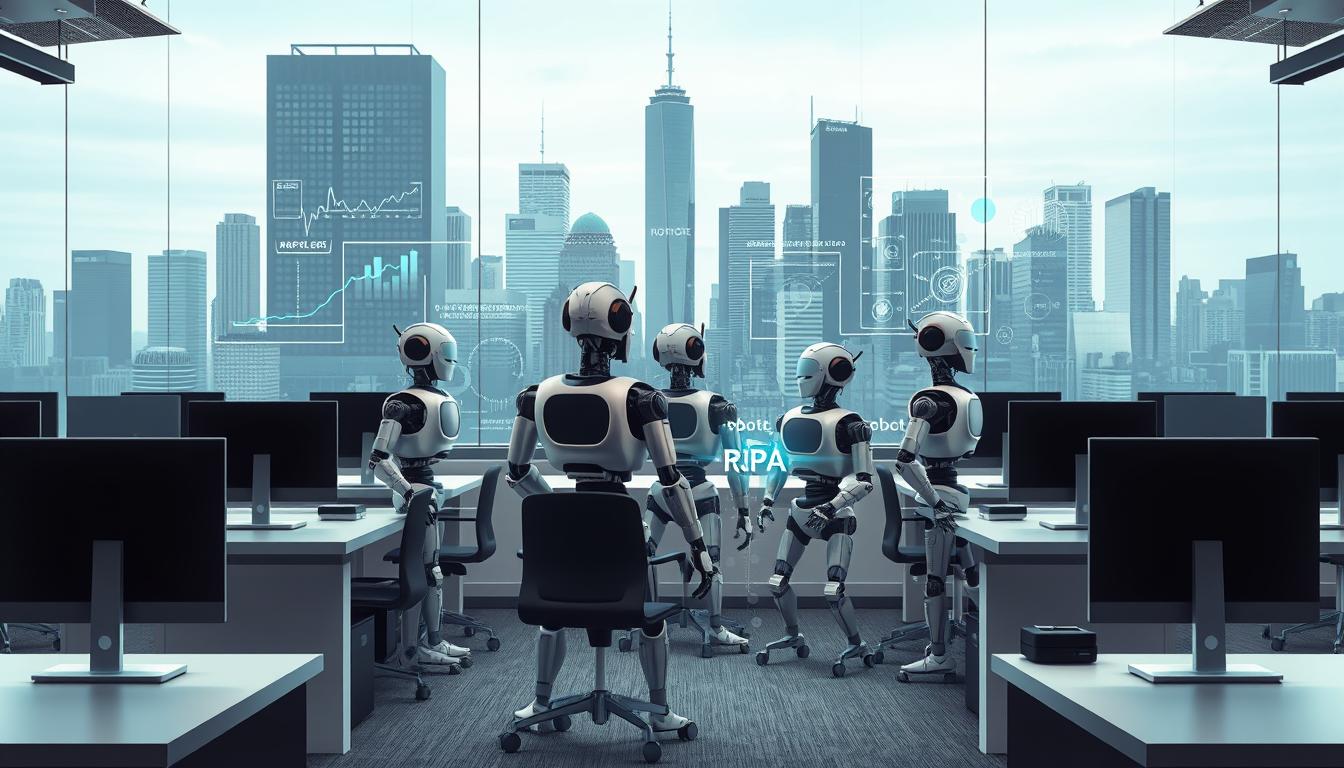 Was ist UiPath? Definition und Überblick