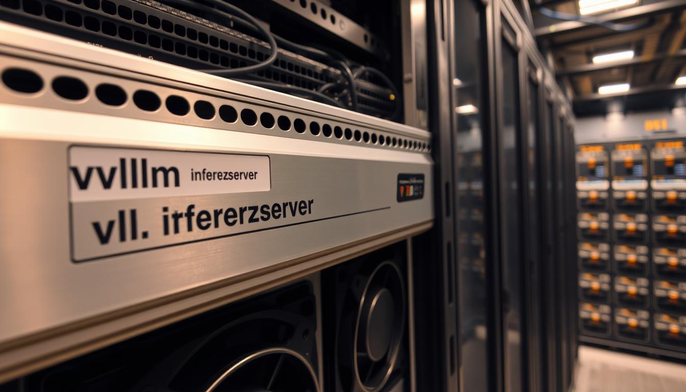 Was ist vllm? Erklärung und Funktionsweise