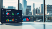 Wozu braucht man Projektmanagement software