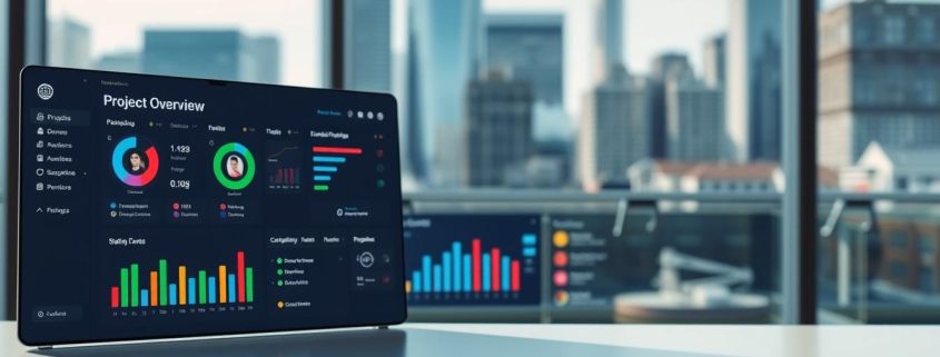 Wozu braucht man Projektmanagement software