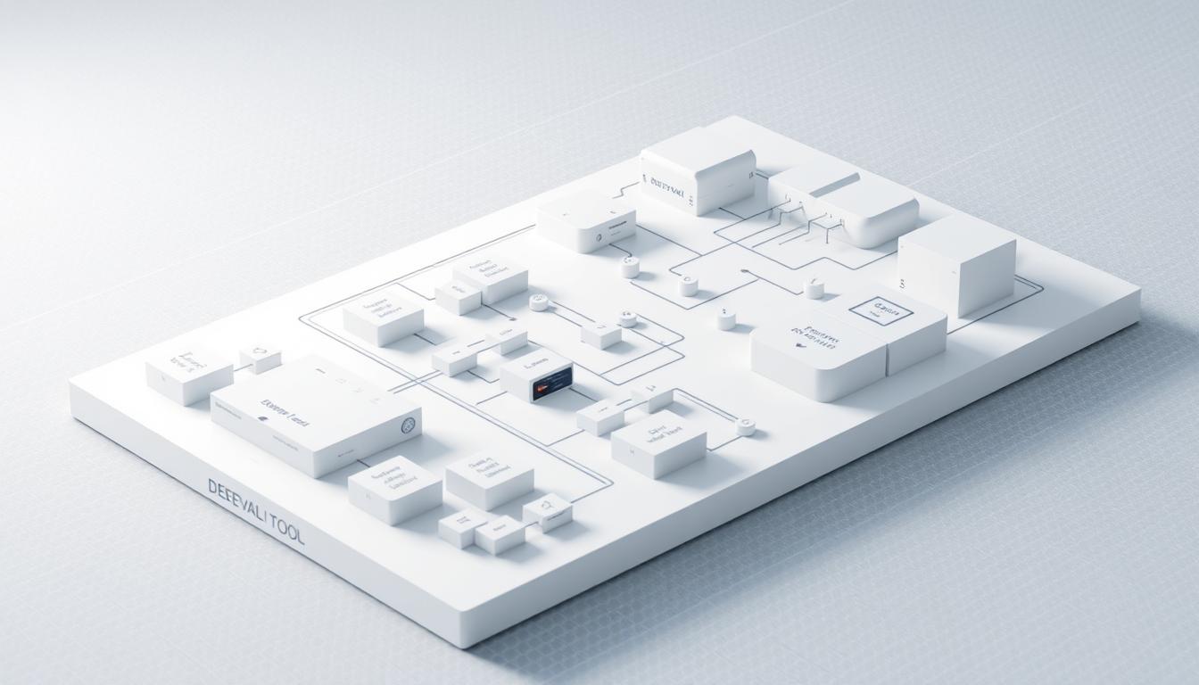Was ist deepeval – KI-Tool für LLM Evaluation