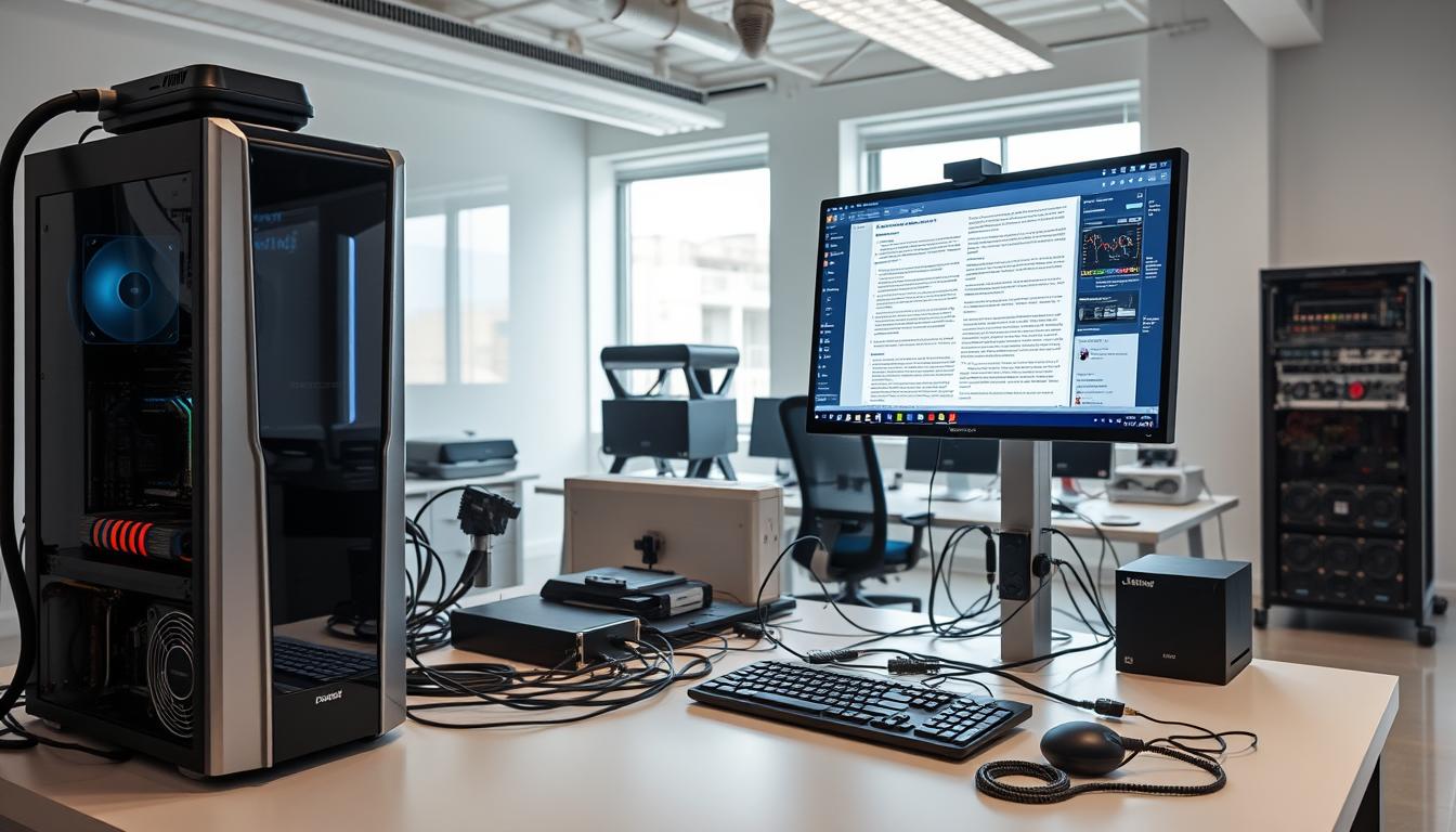 vLLM installieren: Ein schneller Einstieg