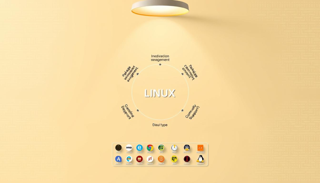 Auswahlkriterien für Linux Distributionen Auswahlkriterien für Linux Distributionen