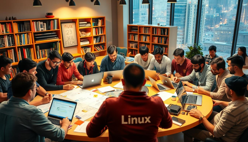 Community Support Entwicklerperspektiven Community Support Entwicklerperspektiven