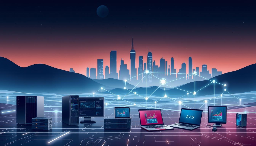 Einsatzszenarien Anwendungsbereiche Betriebssysteme