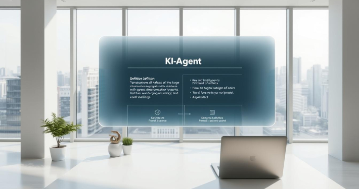 KI-Agent