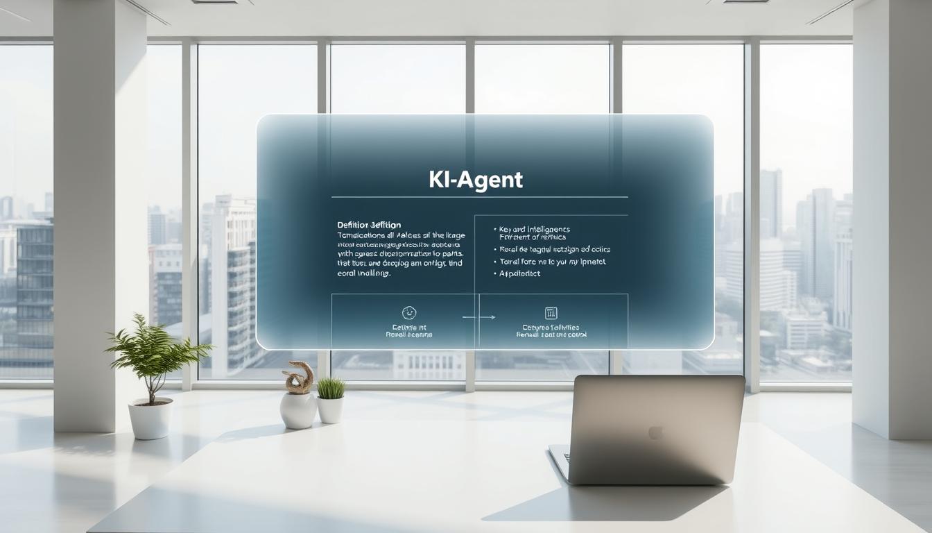 Was ist ein KI-Agent? Definition und Einsatzgebiete