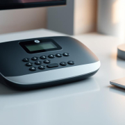 Wie funktioniert ein KI-Anrufbeantworter? Einfach erklärt 1 KI Anrufbeantworter