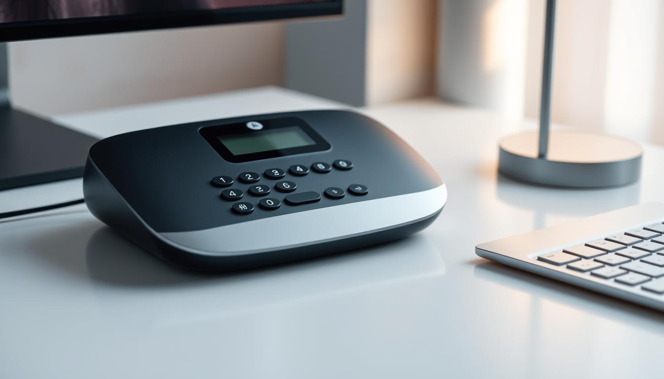 Wie funktioniert ein KI-Anrufbeantworter? Einfach erklärt