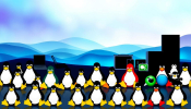 Linux Distributionen im Vergleich: Funktionen und Features 25 Linux Distributionen