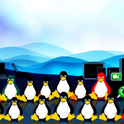 Linux Distributionen im Vergleich: Funktionen und Features 2 Linux Distributionen