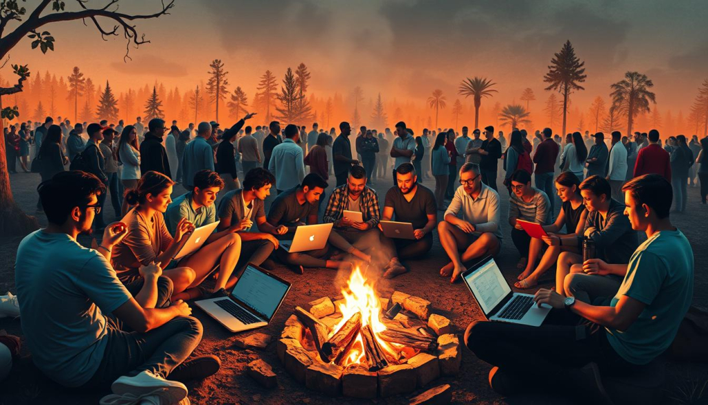 Support und Community Support und Community