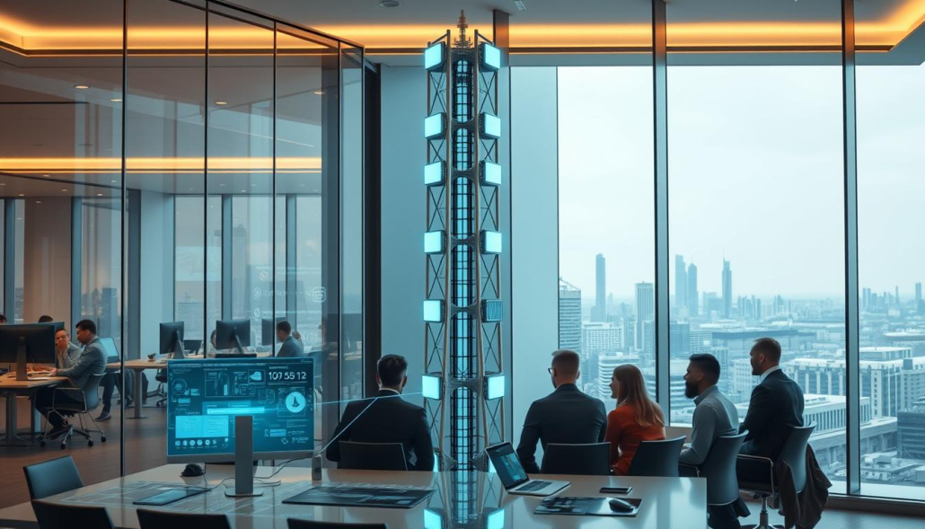 Systemintegration telefonie künstliche intelligenz sprachassistent