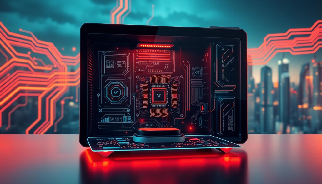 Technische Neuerungen Systemupdates Technische Neuerungen Systemupdates