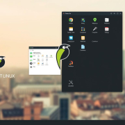 Was ist Parrot Linux: Eine Übersicht der Linux-Distribution 7 Was ist parrot linux