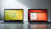Linux Mint vs Ubuntu: Ein direkter Vergleich 23 linux mint vs ubuntu